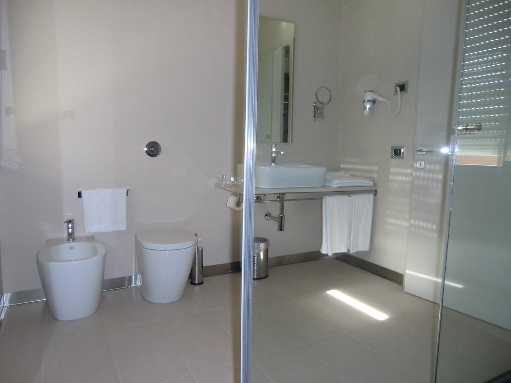 B&Beach Cagliari Guest House Cameră foto