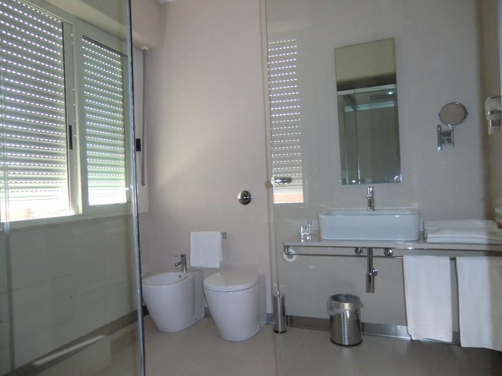 B&Beach Cagliari Guest House Cameră foto