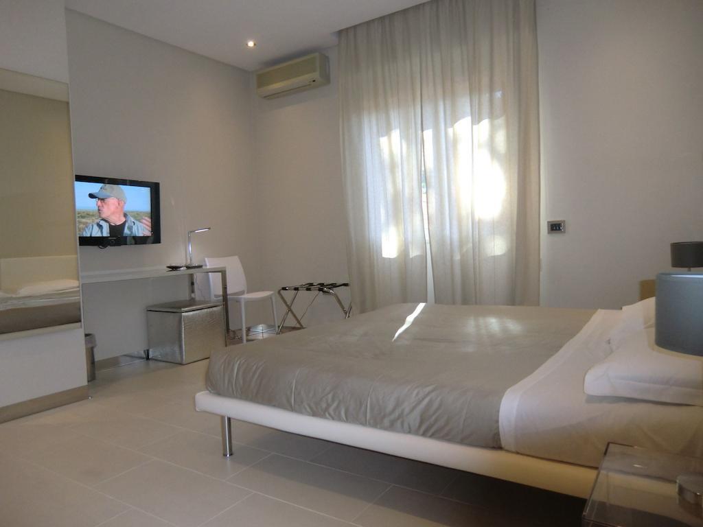 B&Beach Cagliari Guest House Cameră foto