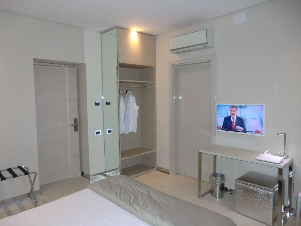 B&Beach Cagliari Guest House Cameră foto
