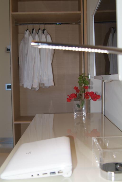 B&Beach Cagliari Guest House Cameră foto