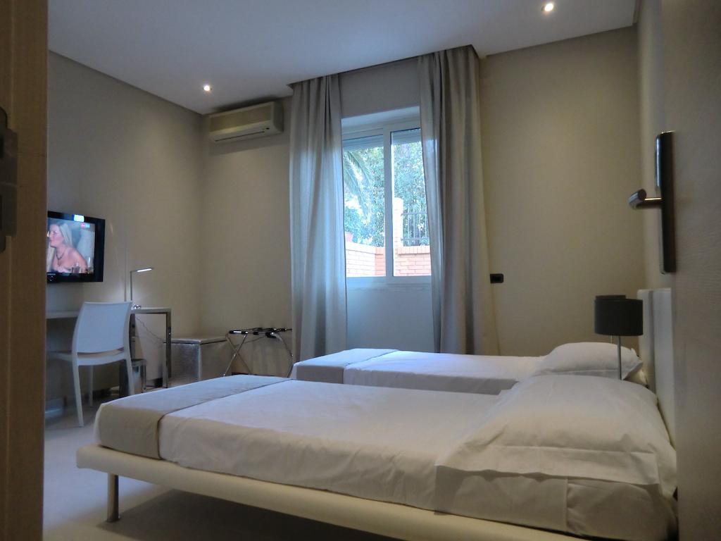 B&Beach Cagliari Guest House Cameră foto